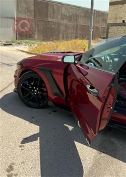 فورد موستانج